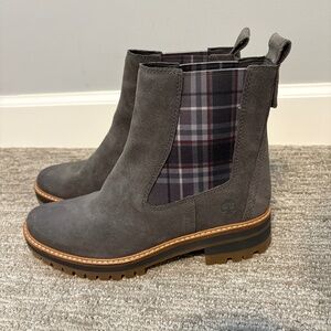 Timberland Chelsea Boots